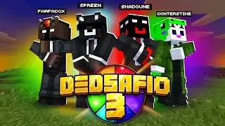DEDSAFIO 3: La Mafia de Spreen