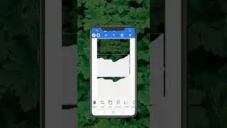 TUTORIAL MEMBUAT KERTAS SOBEK DARI APLIKASI PIXELLAB