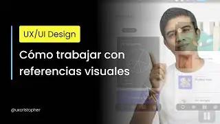 De la Inspiración a la Acción: Cómo Trabajar con Referencias Visuales en el Diseño Web y Mobile