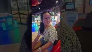 @Shorts Discover the ultimate convenience with the Timezone Fun App! #arcade #games #vr #bowling