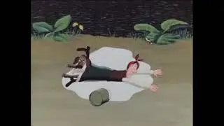 Once Upon a Dog!(English dub)🦴👀🔥