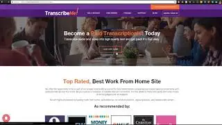 5 Website for Transcription Job ||Transcription job for beginner in 2021 || Transcription jobs 2021