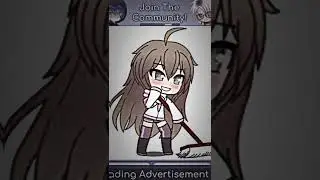 Orang Gak Akan Tahu Seberapa Imut Karakter Ini di Gacha Life