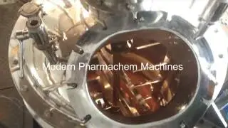 Contra Rotary Mixer,Gelatin cooking mixer