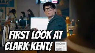 James Gunn's Superman Teaser Trailer: What You Need To Know!