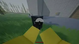 Trying out Unturned II