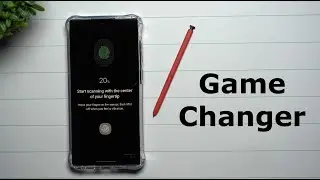 Samsung Galaxy - Only My Viewers Will Know This