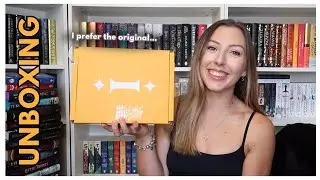 MAGICAL BONDS // May Illumicrate Unboxing 2024