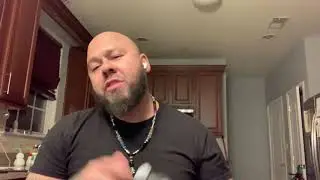 Quick message about our santa muerte at 3 am