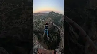 #jumping