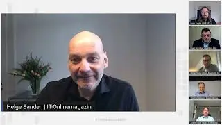 GERMAN VIDEO: Wie man DevOps für SAP ausprobiert und etabliert