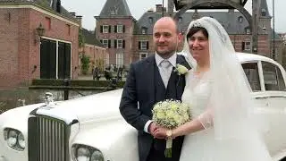 Weddingclip Bart & Naro