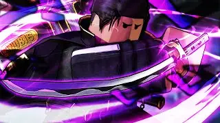 This Roblox JoJo Game Got A New Stand...