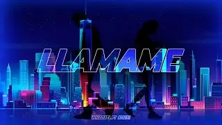 📲 Llamame [Reggaeton Slow] - Whadxel Ft Kiseki