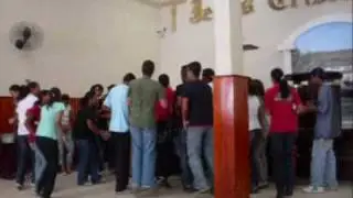 força jovem