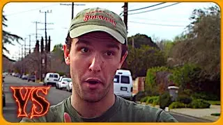 Road Rage Rap Song (relatable)