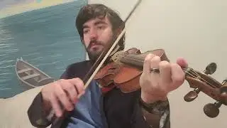 Scottish Fiddling - Miss Stewart of Grantully (Strathspey)