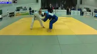 Judon SM 2021, 9.10.2021 Nummela