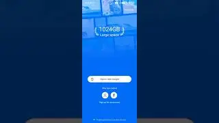 How To Get 1024 GB Of Free Storage || Terra Box || Unlimited Storage For Free