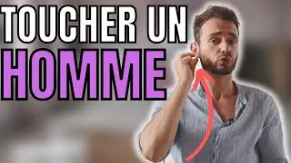 13 ENDROITS EXCITANT OU TOUCHER UN HOMME POUR L'EXCITER UN MAX