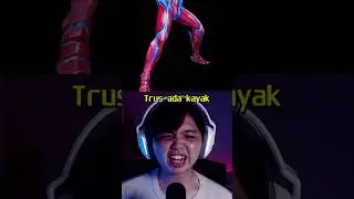 Form TERAKHIR paling RAHASIA dari Ultraman Zero! 