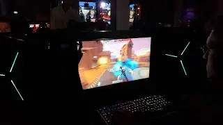 Crabz #1 @ TF2 Moscow Lan