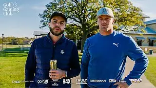 Esports Awards Open presented by GGC - Texas Rangers Golf Club - Arlington, TX