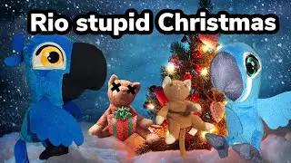 Rio stupid Show: Rio Stupid Christmas