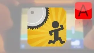 Run! Review Deutsch/German HD