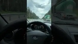 LADA Granta Club 2024