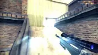 CS1.6: Tyler by CwalkPiotreq