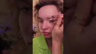VIRAL EYEBROWS💥DIAMONDS😱