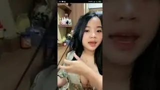 bigo live terbaru kk ziaa pamer belahan