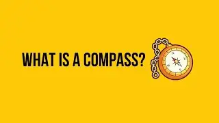 what is a compass used for?
