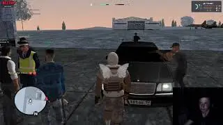 Next rp. Месть менту.