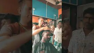 Panrui Best salon #panrui #salon #bangla #hairstyle #gopalsalon #style