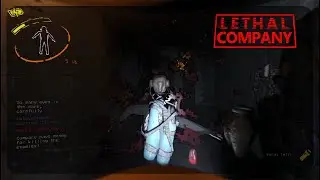 This Lethal Company Dungeon Mod is Crazy !!!