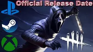 DBD Cross Progression Release Date & Full Details | Dead by Daylight 