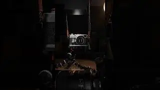 Cameras and straps . Using Pocket 3