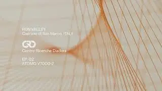 Run Valley EP. 02 Atomo V7000-2