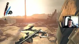Dishonored №1 Сопливый доктор