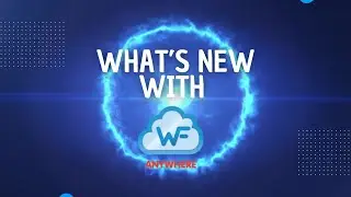 What's New with Wordfast Anywhere
