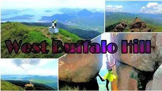 West Buffalo Hill Hike||Window Rock