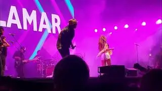 Shalamar Across London - 2019
