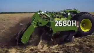 2680H High-Performance Disk
