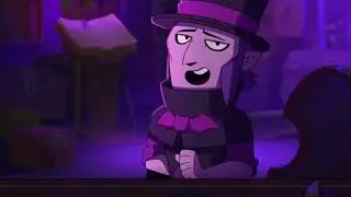 Brawl Stars Cadılar Bayramı Animasyon türkçe dublaj 👻👻👻