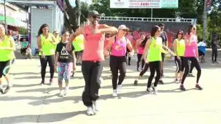 Danza Pop - Ludmila - Hoje