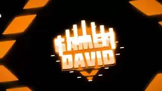 Intro Giveaway +=Gamer David~~