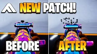 THE FINALS NEW PATCH - HUGE Controller Nerf + reWASD Bans! | Patch 1.4.1 Breakdown