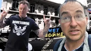 161 выпуск. Ностальгия по Москве у Дмитрия Спирина и возвращение к музыке. Возвращаться ли в Россию?
